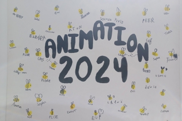 Animatieprogramma